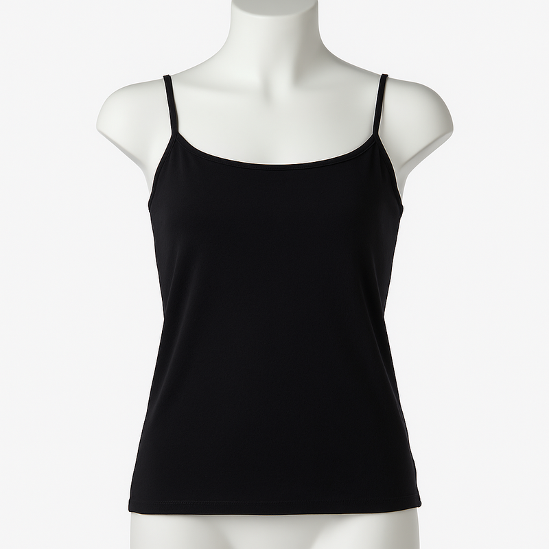 Spaghetti Strap Tank Top