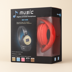 Wireless Headphone Headset