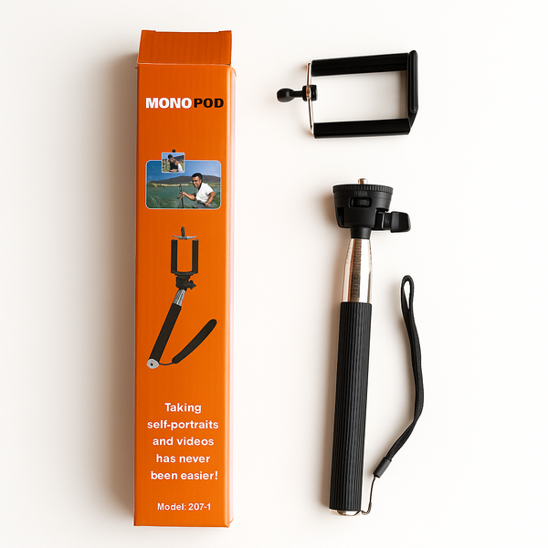 MonoPod Extendable SELFIE STICK