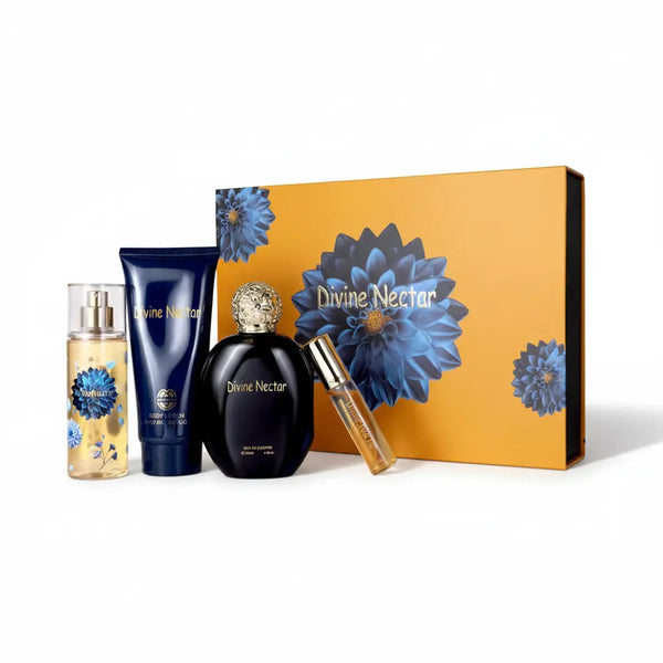 Mush Mush Divine Nectar (4 Pieces Set) Rolling Bargains