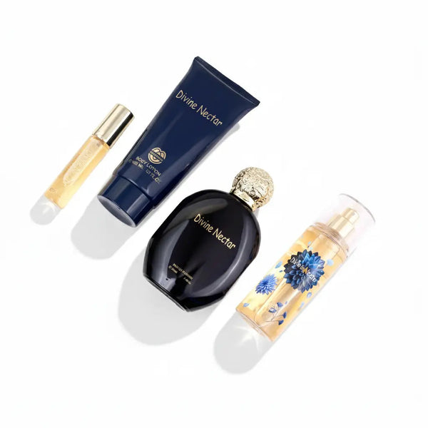 Mush Mush Divine Nectar (4 Pieces Set) Rolling Bargains