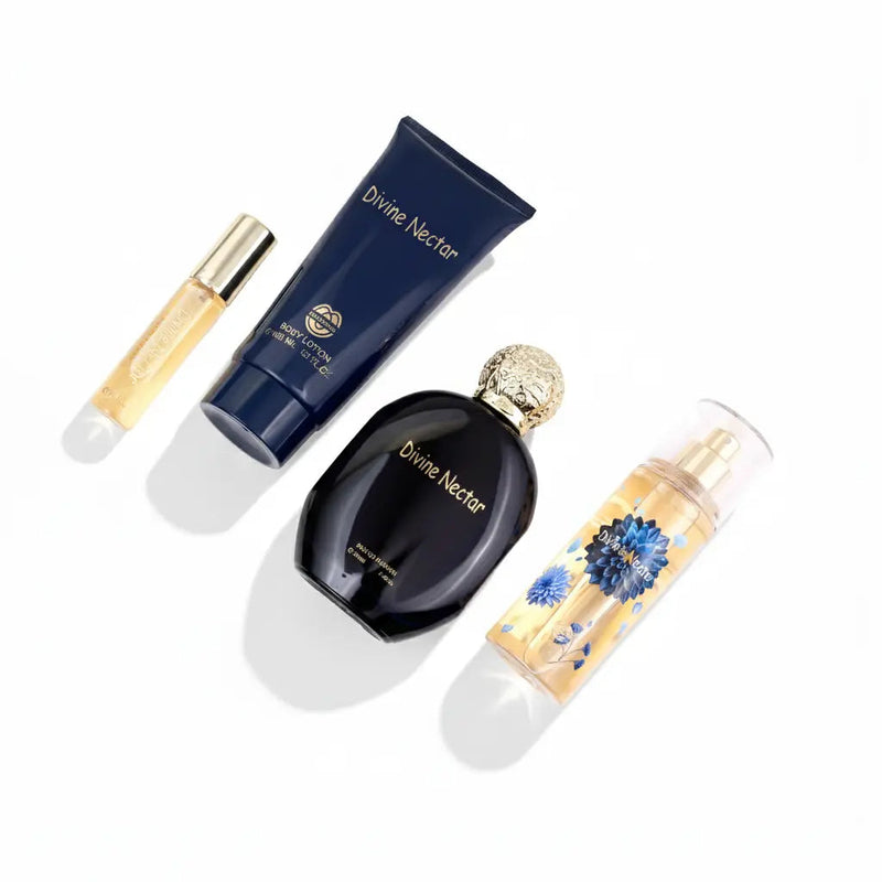 Mush Mush Divine Nectar (4 Pieces Set) Rolling Bargains