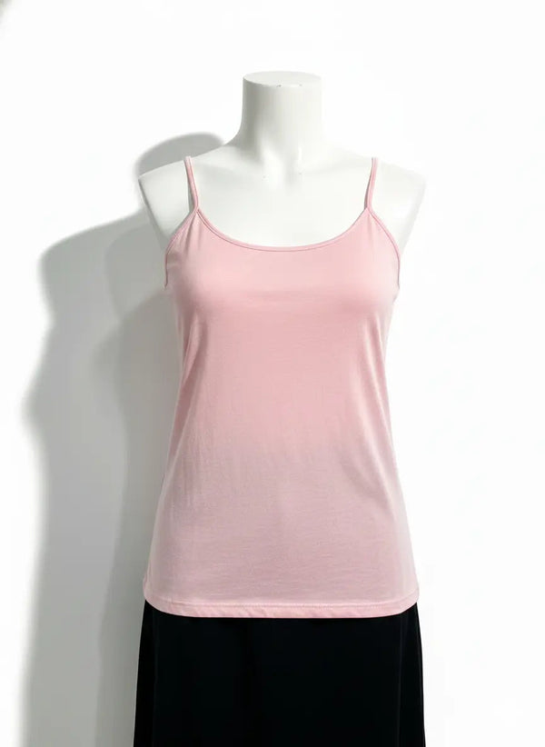 Classic Adjustable Cami Top Rolling Bargains