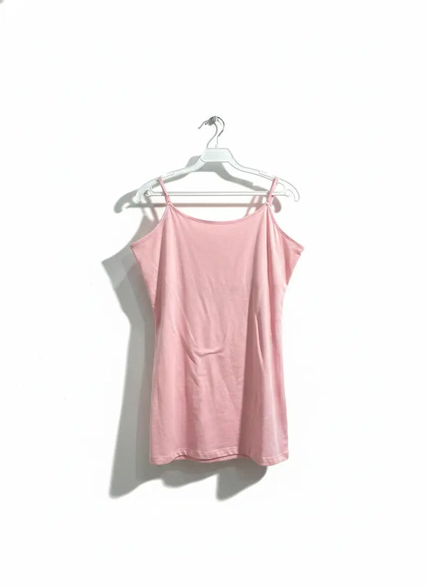 Classic Adjustable Cami Top Rolling Bargains